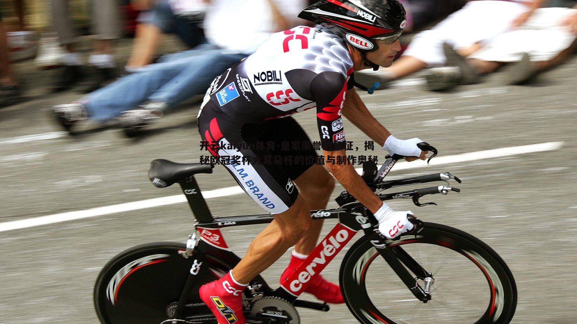 皇家荣誉的象征，揭秘欧冠奖杯大耳朵杯的价值与制作奥秘