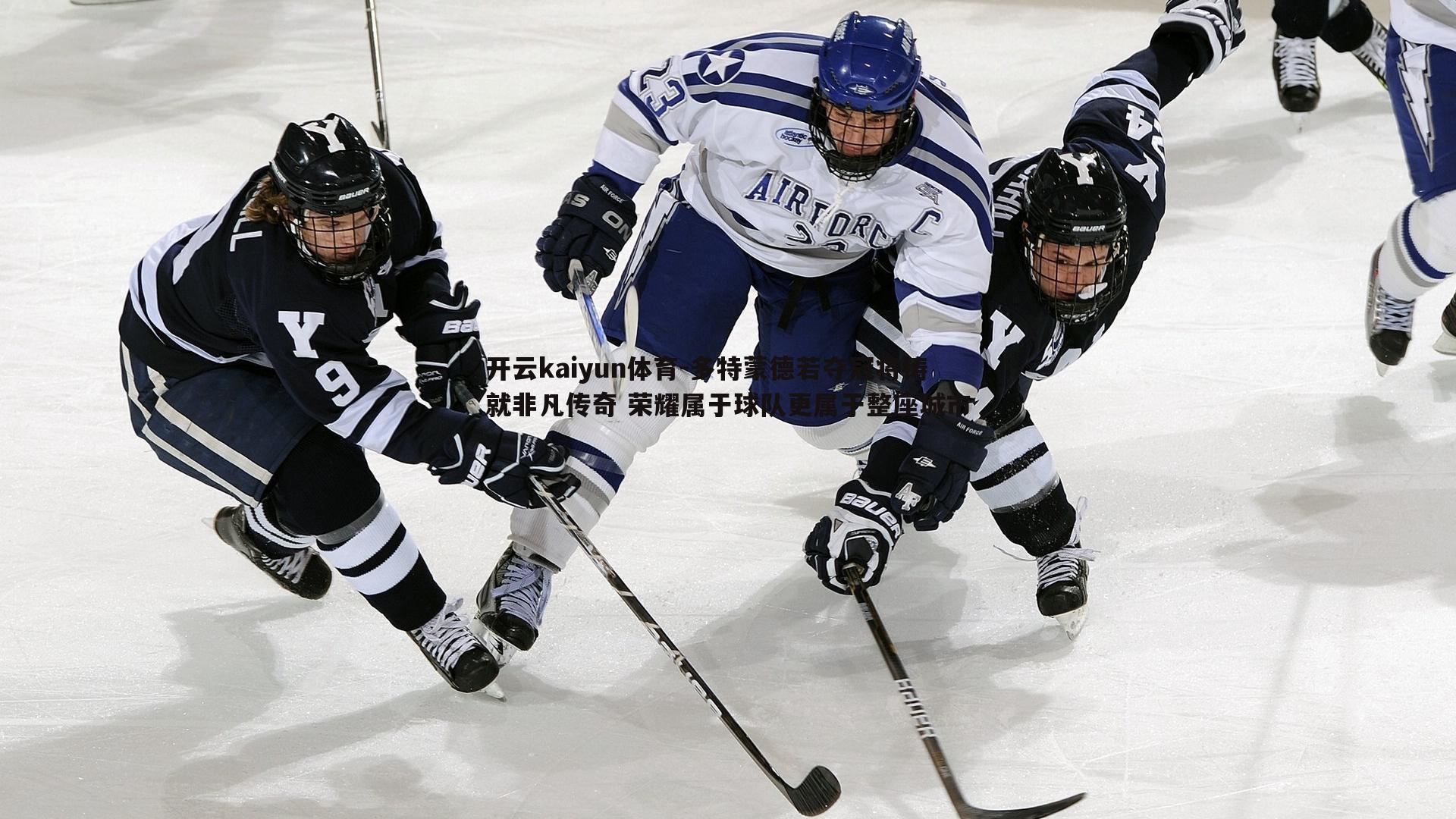 多特蒙德若夺冠将铸就非凡传奇 荣耀属于球队更属于整座城市