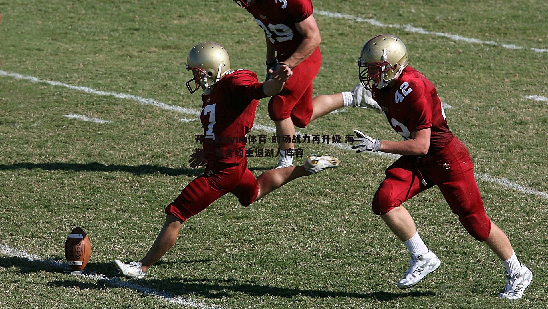 开云kaiyun体育-前场战力再升级 海斯一年合约重返湖人阵容